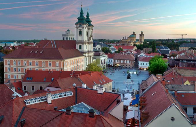 Eger Eger