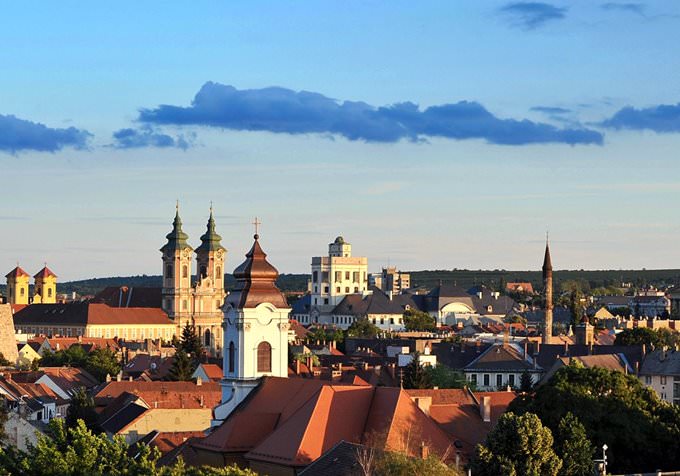 Eger Eger