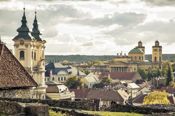 Eger Eger