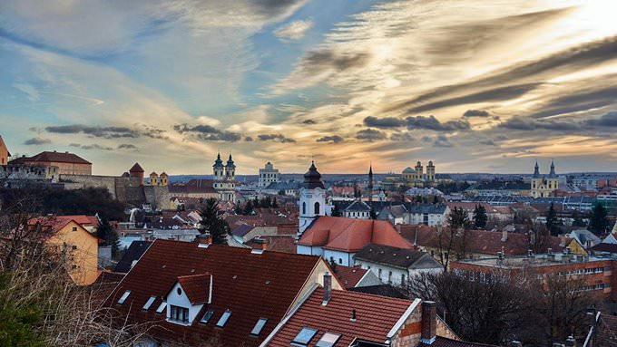Eger Eger