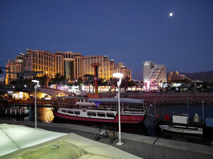 Eilat Hilton