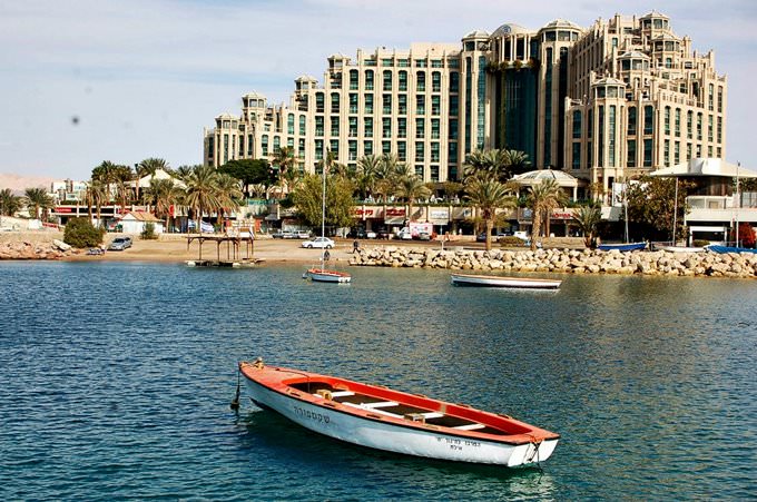 Eilat
