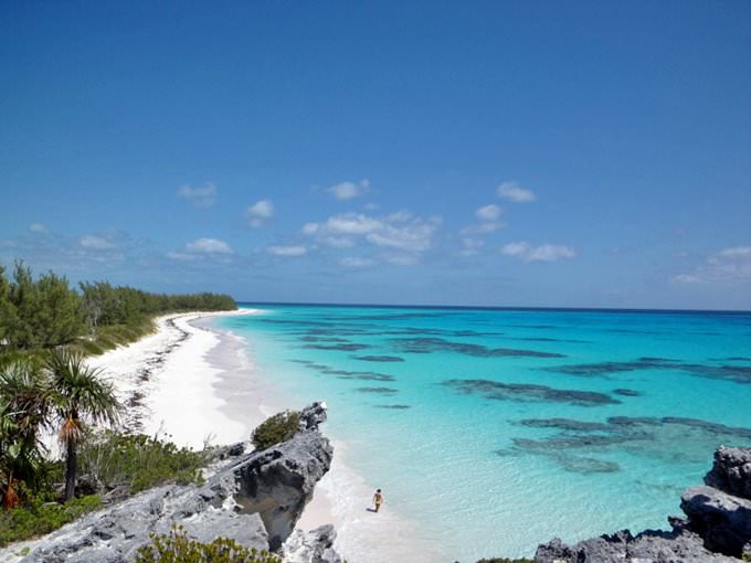 Eleuthera Eleuthera