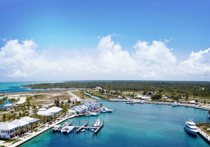 Eleuthera Eleuthera