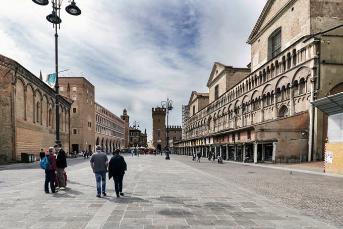 Ferrara