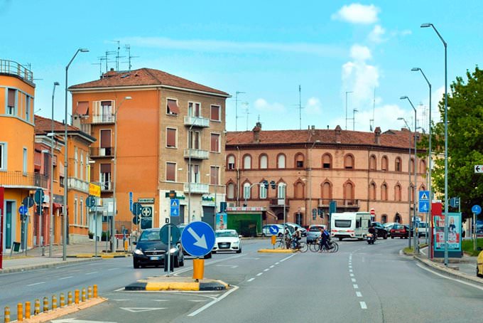 Ferrara
