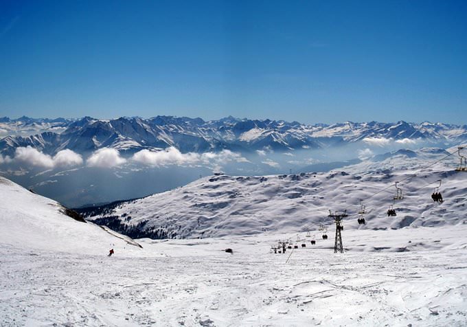 Flims-Laax-Falera