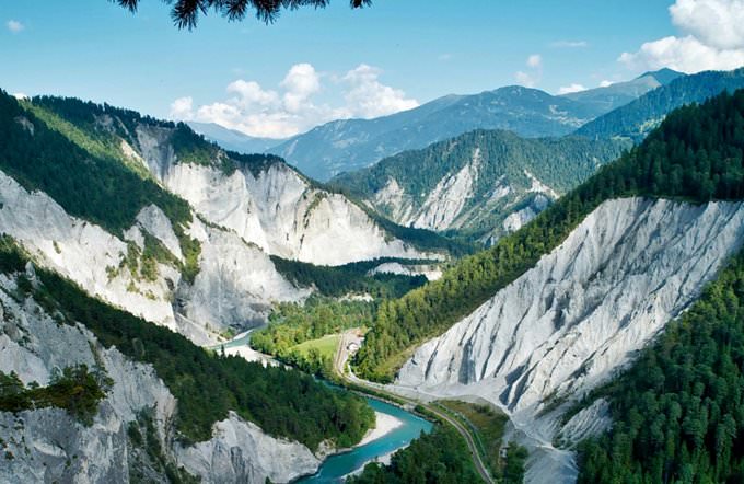 Flims-Laax-Falera