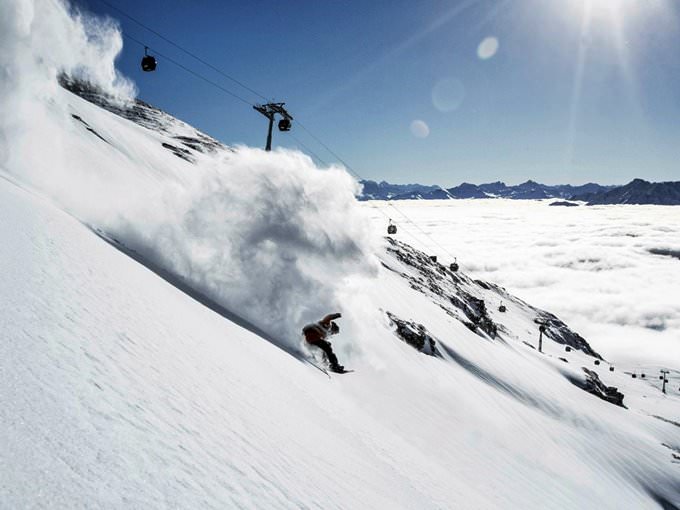 Flims-Laax-Falera