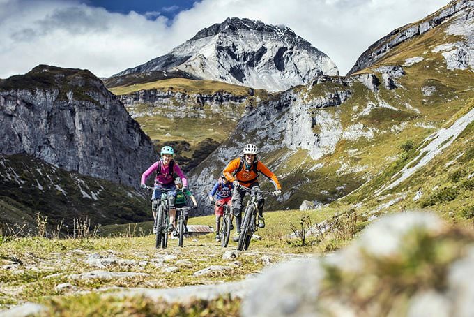 Flims-Laax-Falera