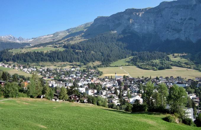 Flims-Laax-Falera