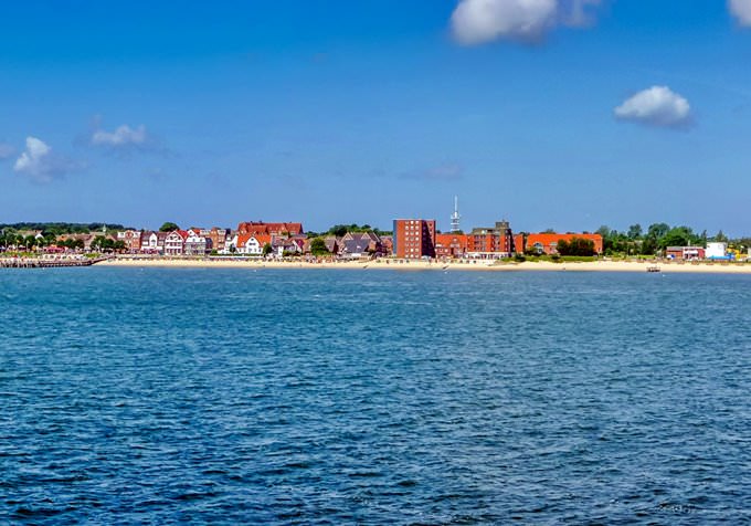 Fohr Island