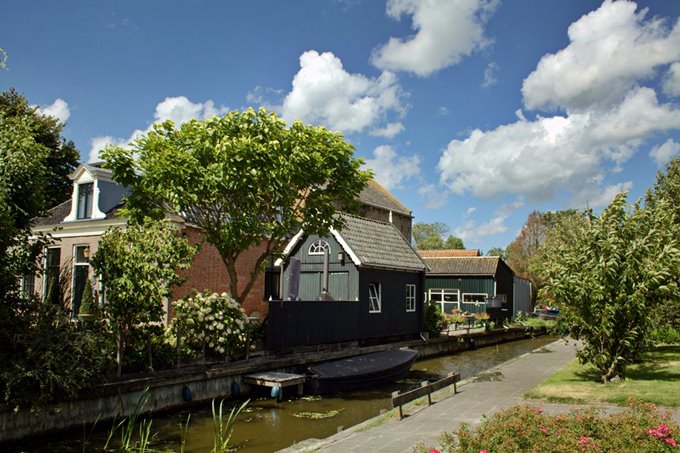 Friesland Friesland