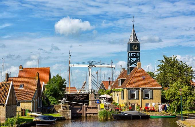 Friesland Friesland