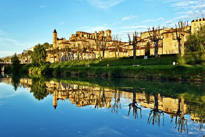 Gascony Gascony