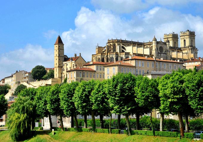 Gascony Gascony