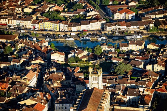 Gascony Gascony