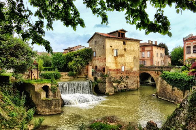 Gascony Gascony