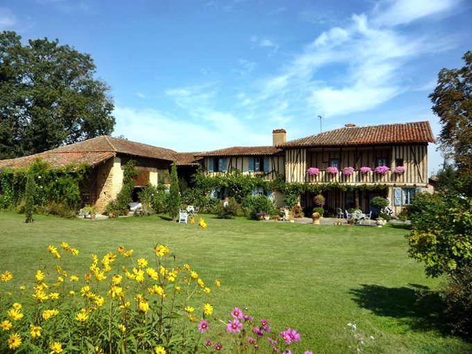 Gascony Gascony