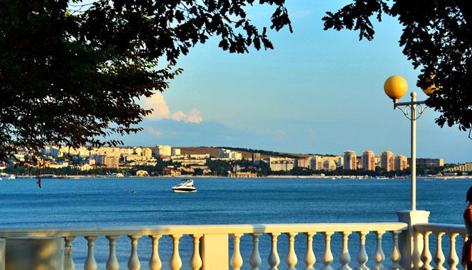 Gelendzhik