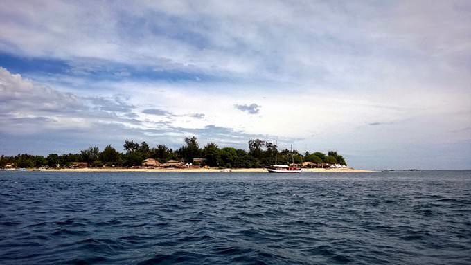 Gili Islands