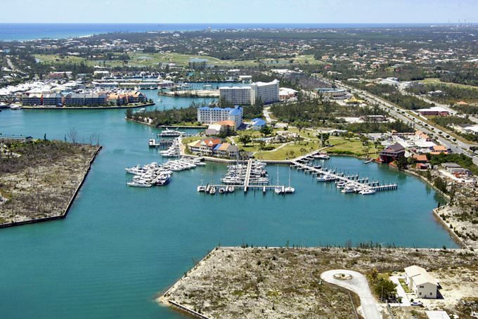Grand Bahama