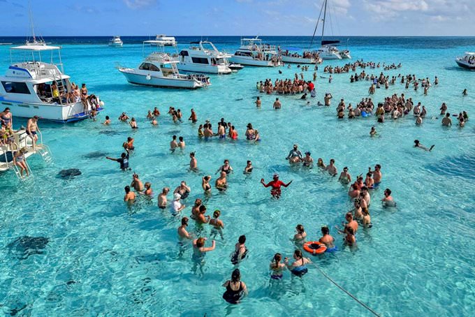 Grand Cayman Grand Cayman