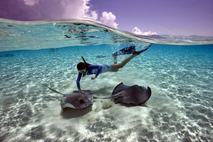 Grand Cayman Grand Cayman