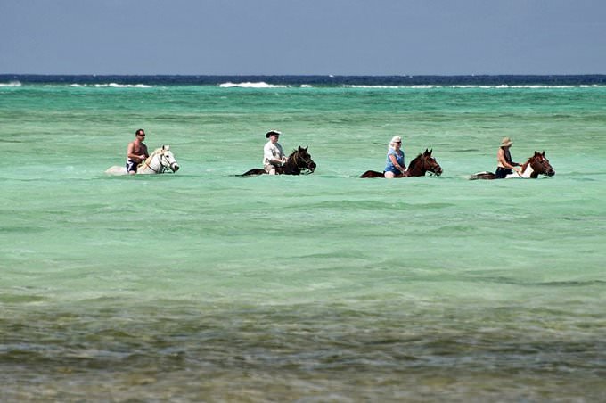 Grand Cayman Grand Cayman
