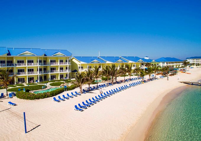 Grand Cayman Grand Cayman