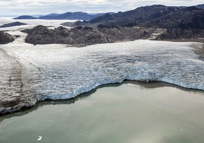 Greenland Greenland