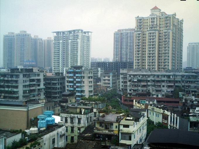 Guangzhou