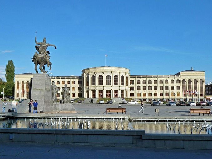 Gyumri