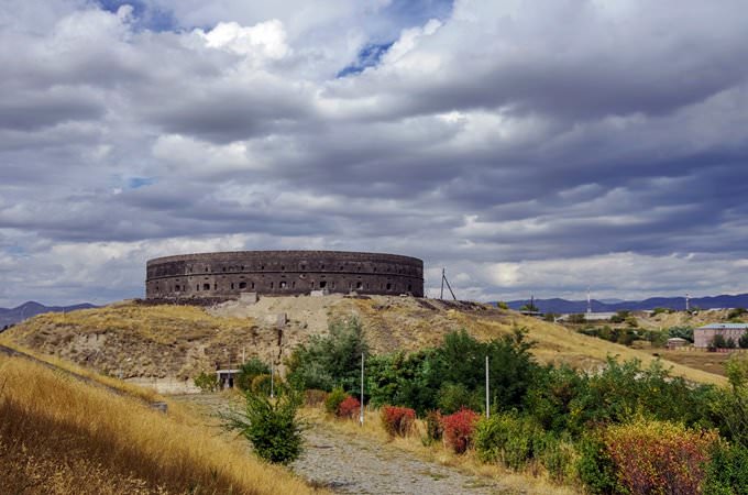 Gyumri