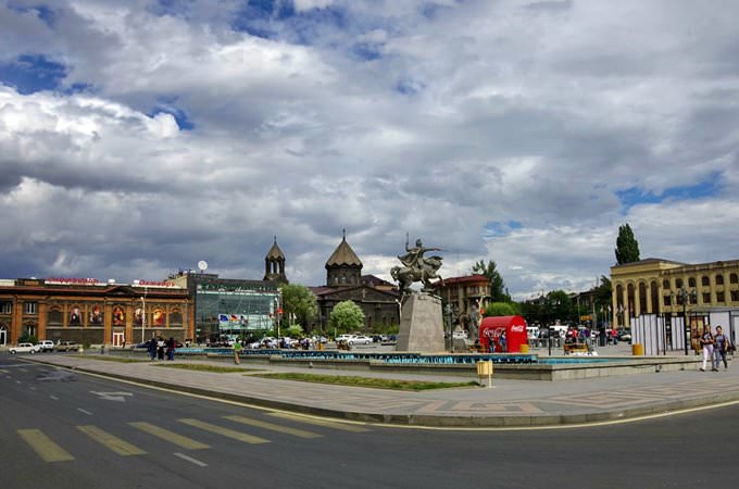 Gyumri