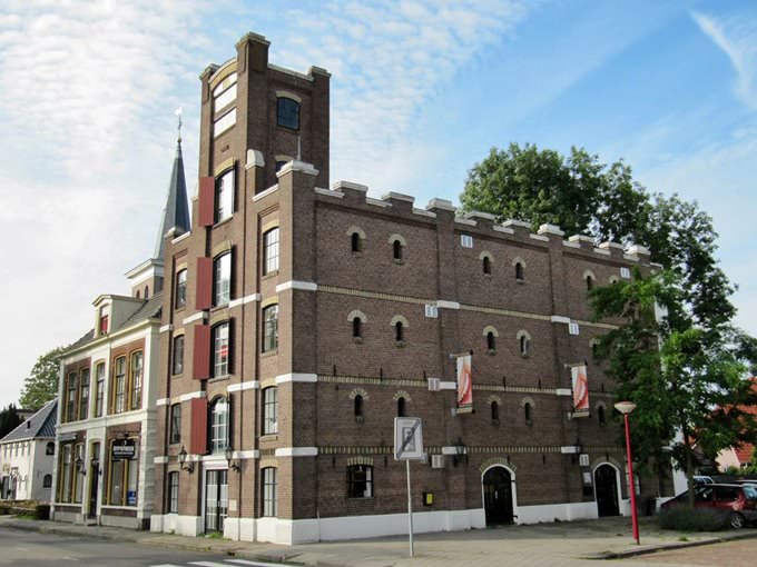 Heerenveen