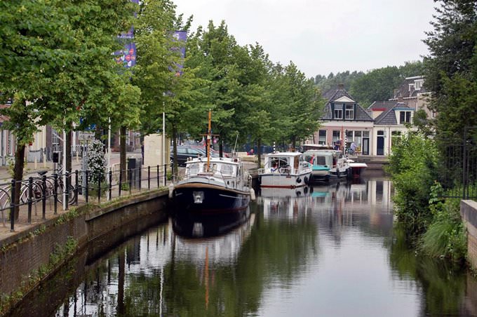 Heerenveen