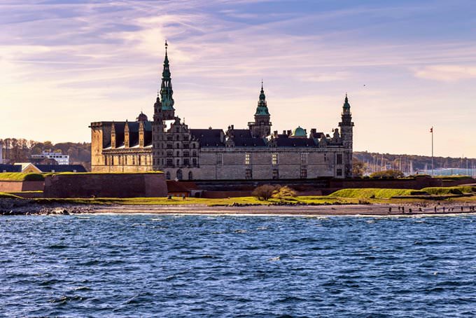 Helsingor Helsingor