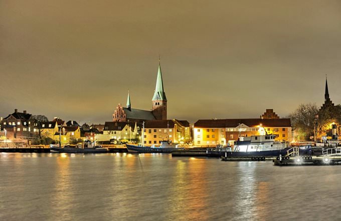 Helsingor Helsingor
