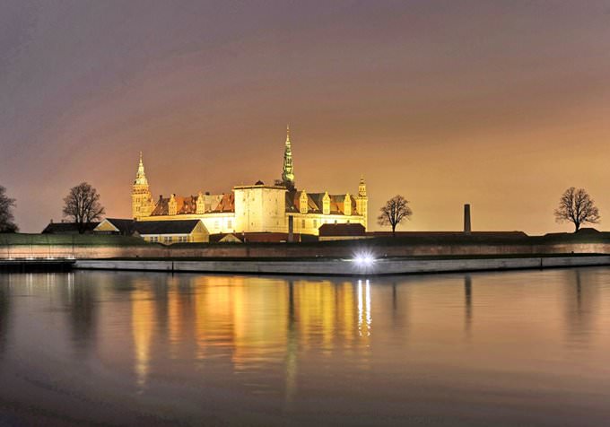 Helsingor Helsingor