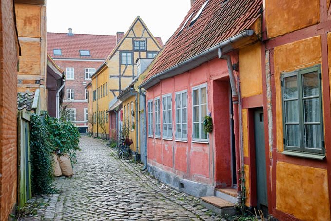 Helsingor Helsingor