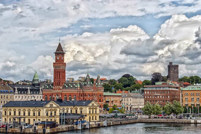 Helsingor Helsingor