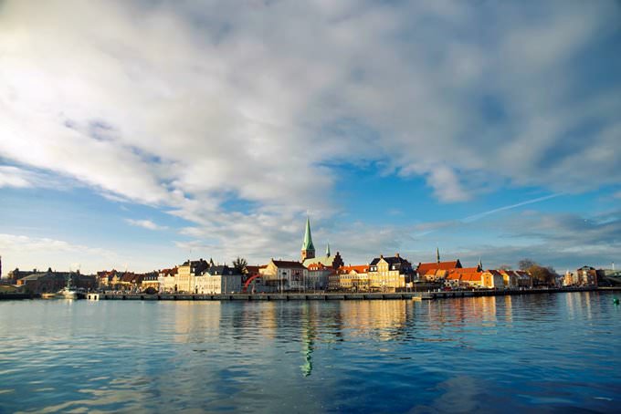 Helsingor Helsingor