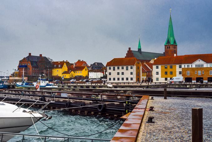 Helsingor Helsingor