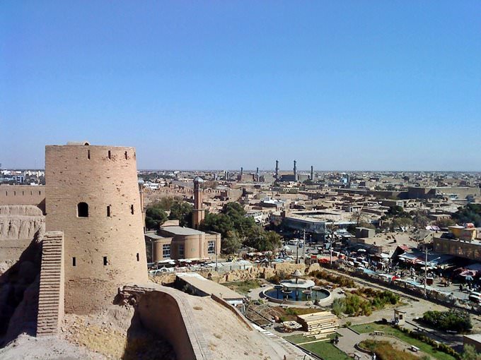 Herat