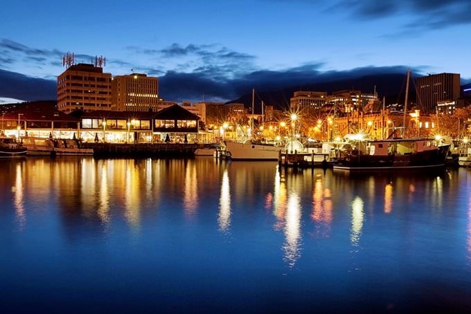 Hobart