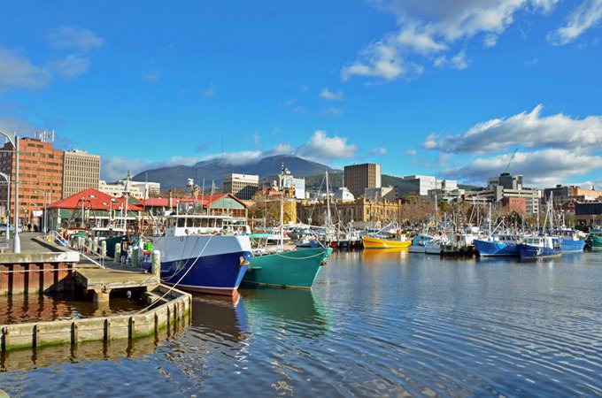 Hobart