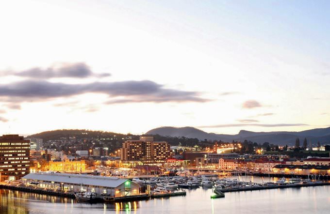 Hobart