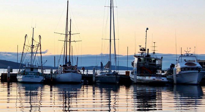 Hobart