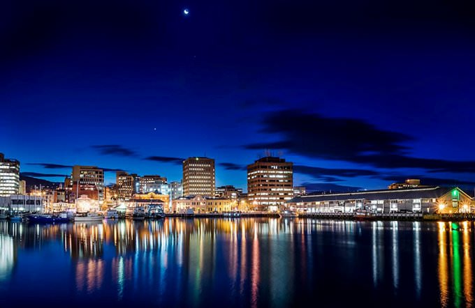 Hobart
